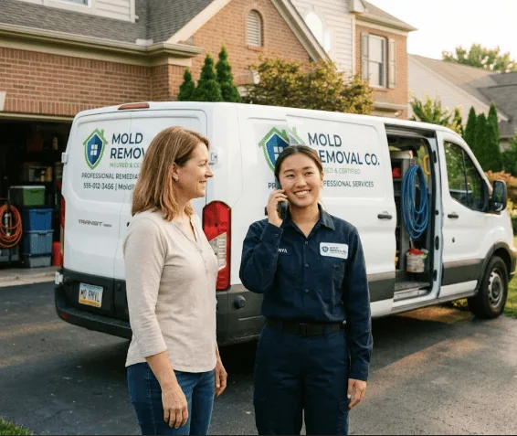Crawlspace Mold Remediation Paradise Valley, AZ FAQs